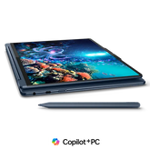 Yoga 9i 2-in-1 Aura Edition (14″ Intel)